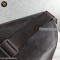 Louis Vuitton Brown Abbesses Messeger Bag แบรนด์เนมมือสอง
